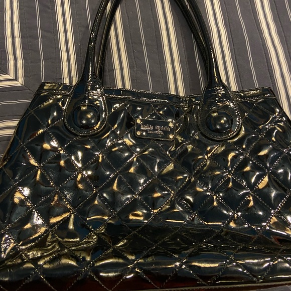 Kate Spade Large Tote - Picture 1 of 4